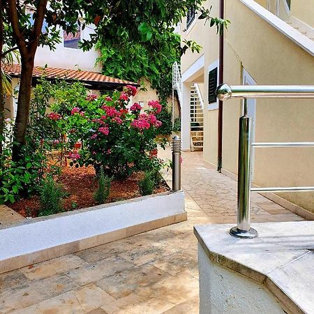 Apartments Riljic Hvar Town Luaran gambar