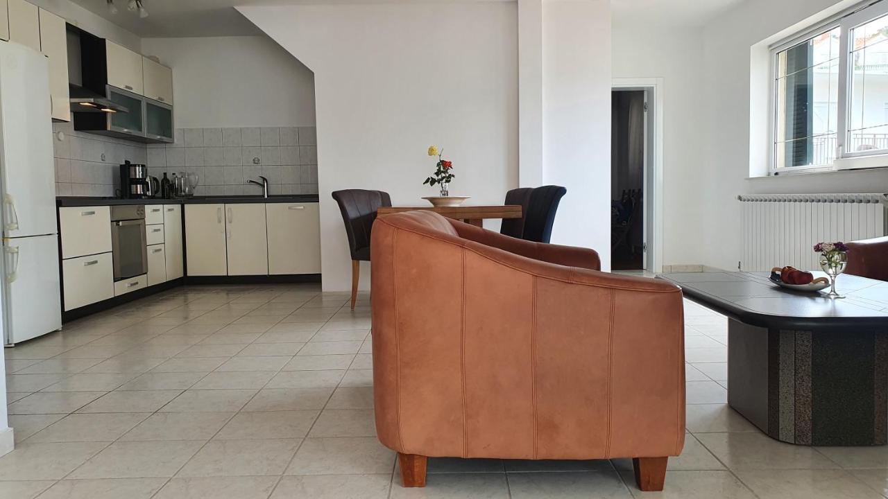 Apartments Riljic Hvar Town Luaran gambar