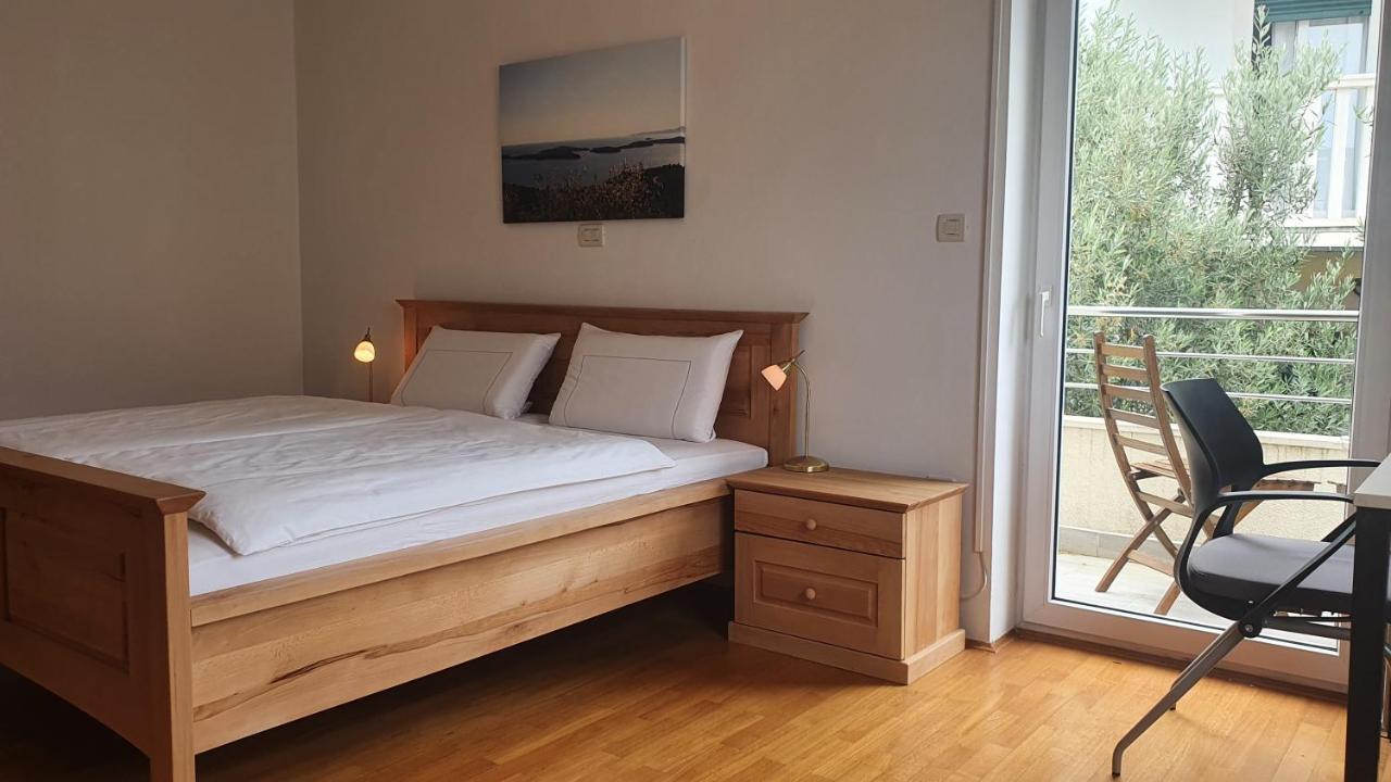 Apartments Riljic Hvar Town Luaran gambar