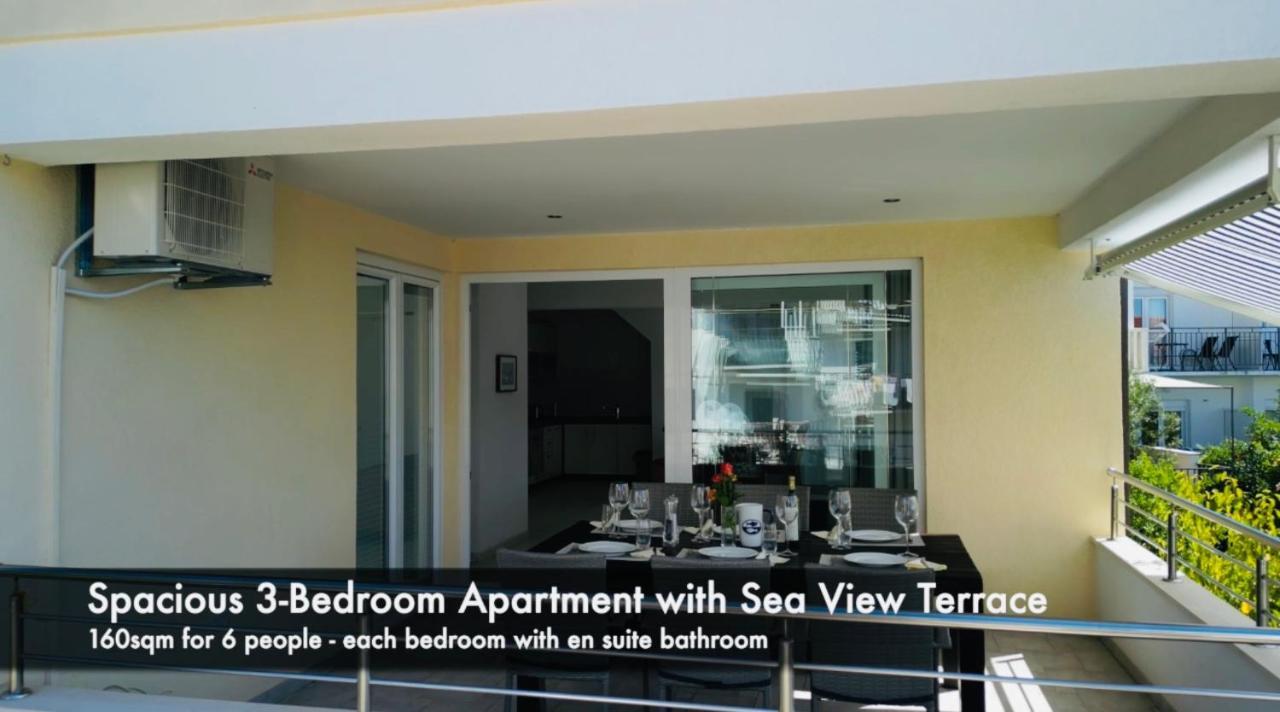 Apartments Riljic Hvar Town Luaran gambar